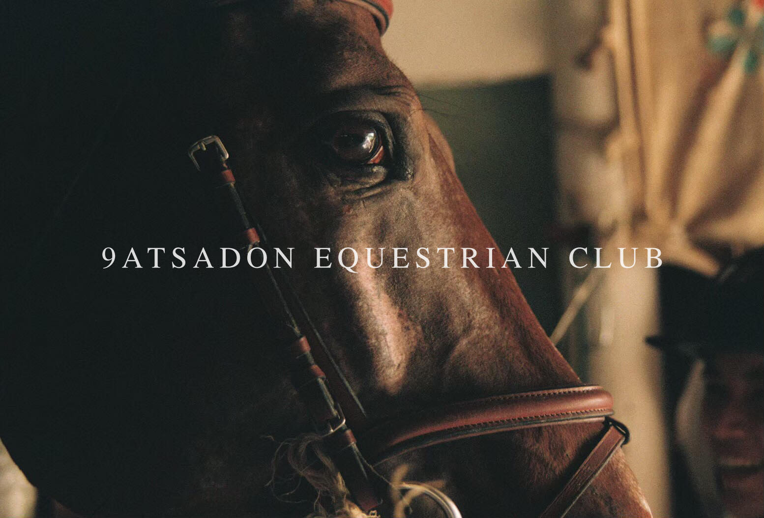 9ATSADON Equestrian Club