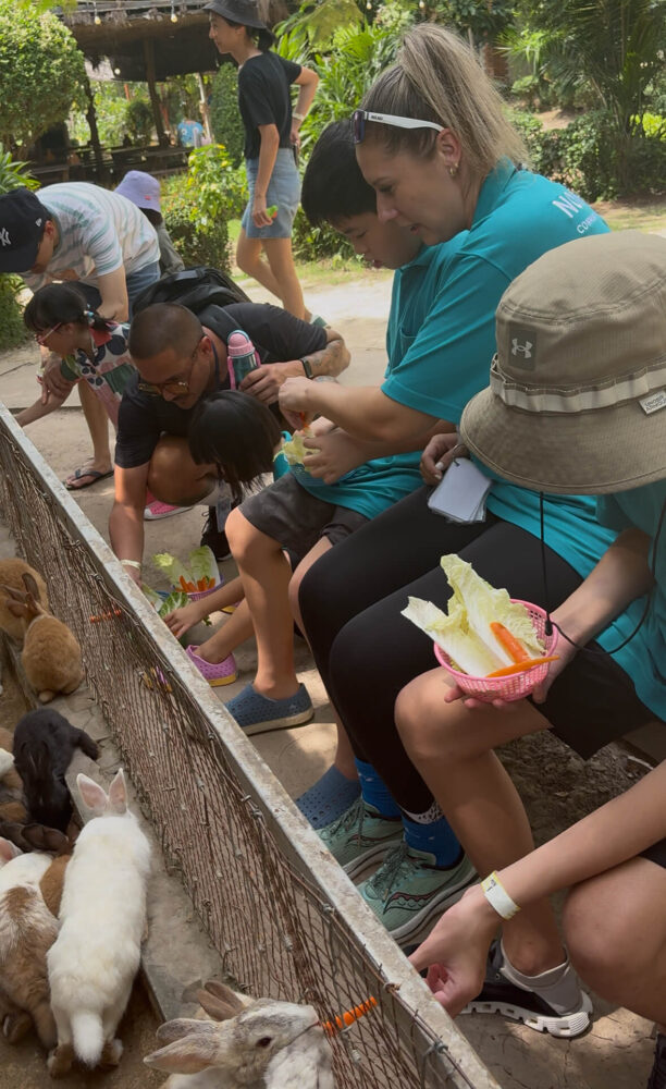 No Limits - Empowering Every Child to Thrive Without Limits