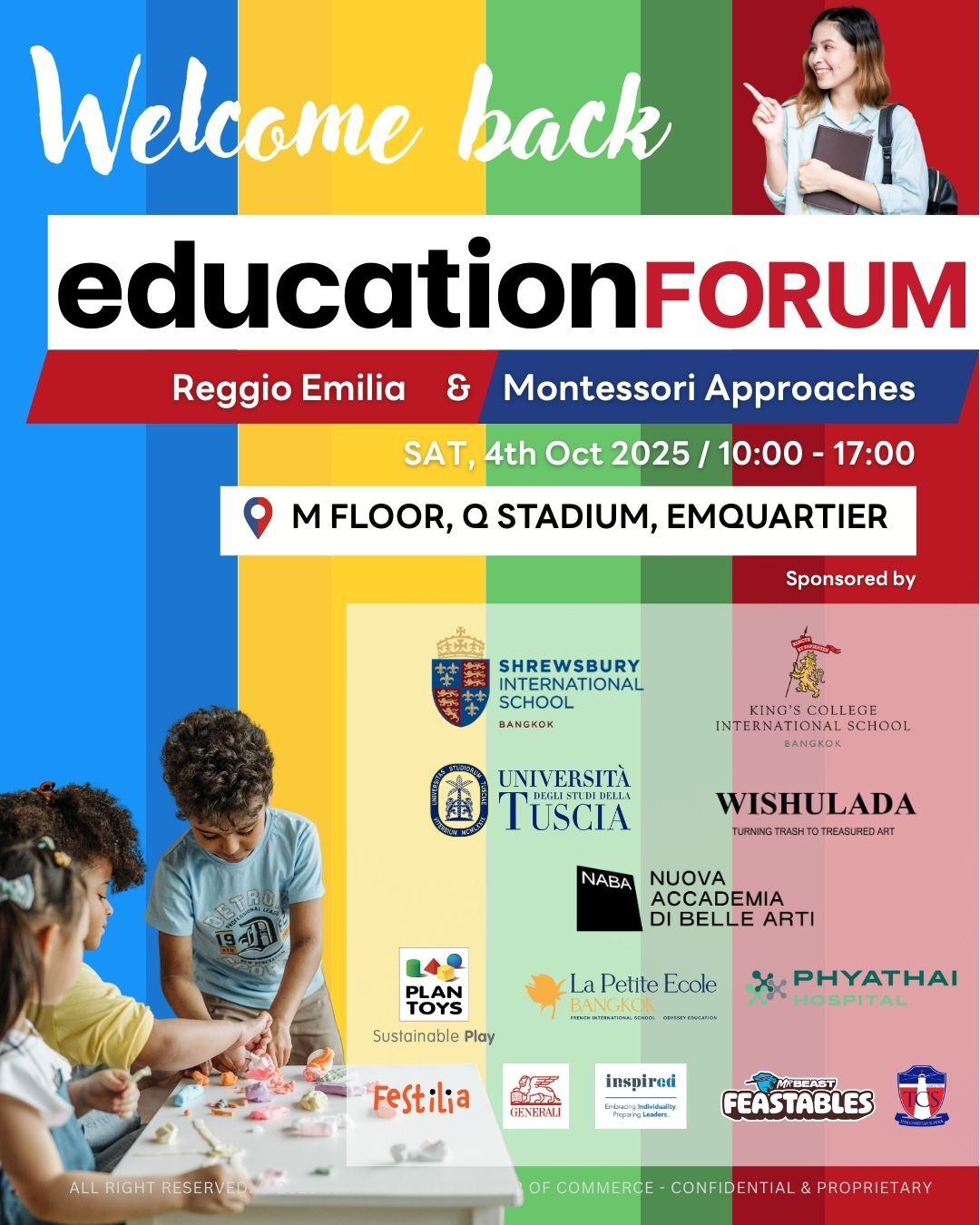 BimBi.Italiani EDUCATION FORUM