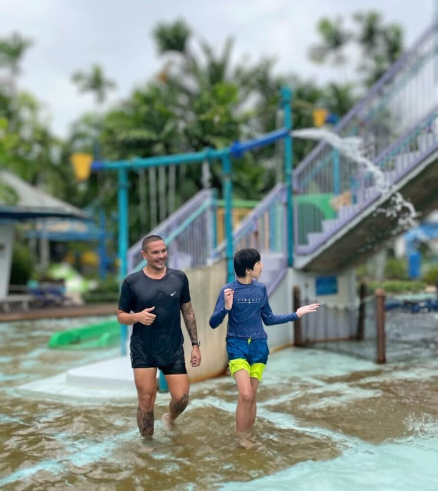 No Limits - Empowering Every Child to Thrive Without Limits