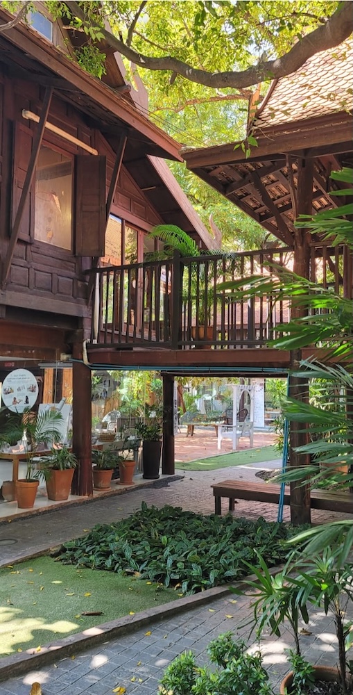 The Dove Programme at ELC International Schools