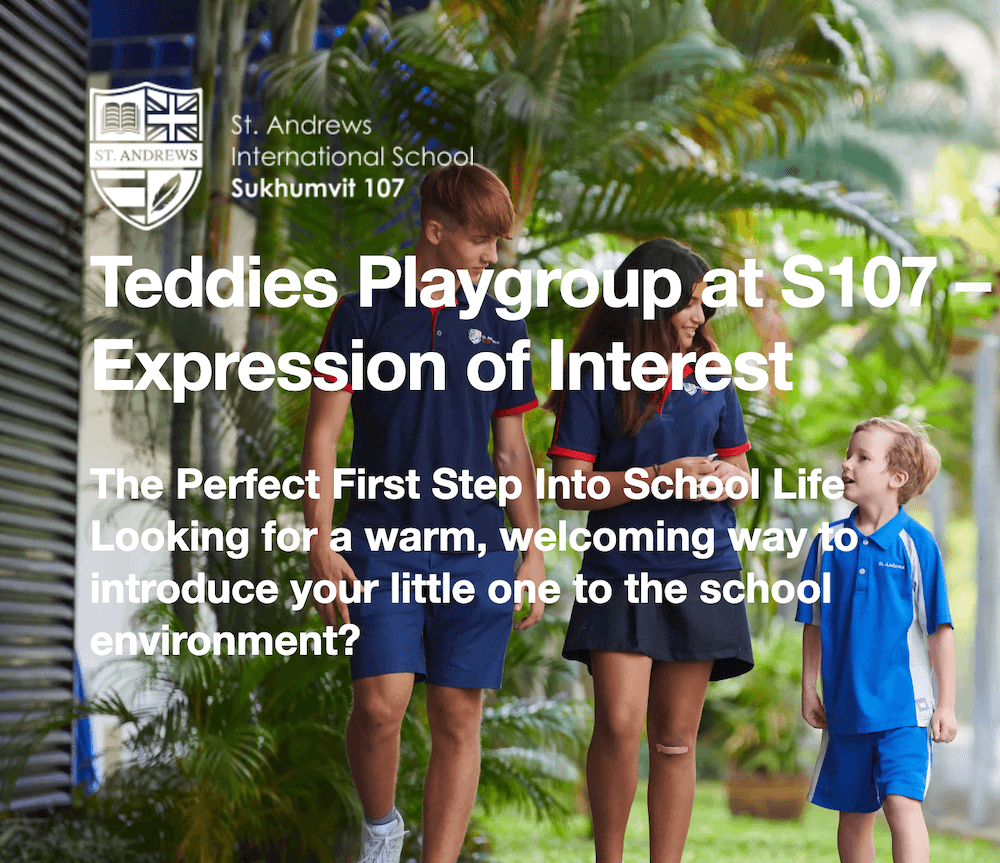 St. Andrews International School Sukhumvit 107