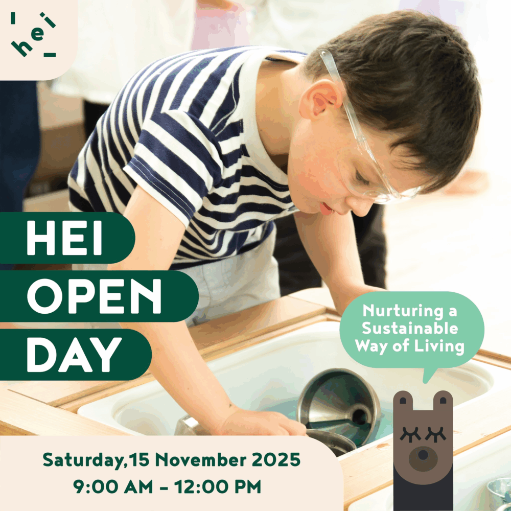 HEI Schools Bangkok - Open House