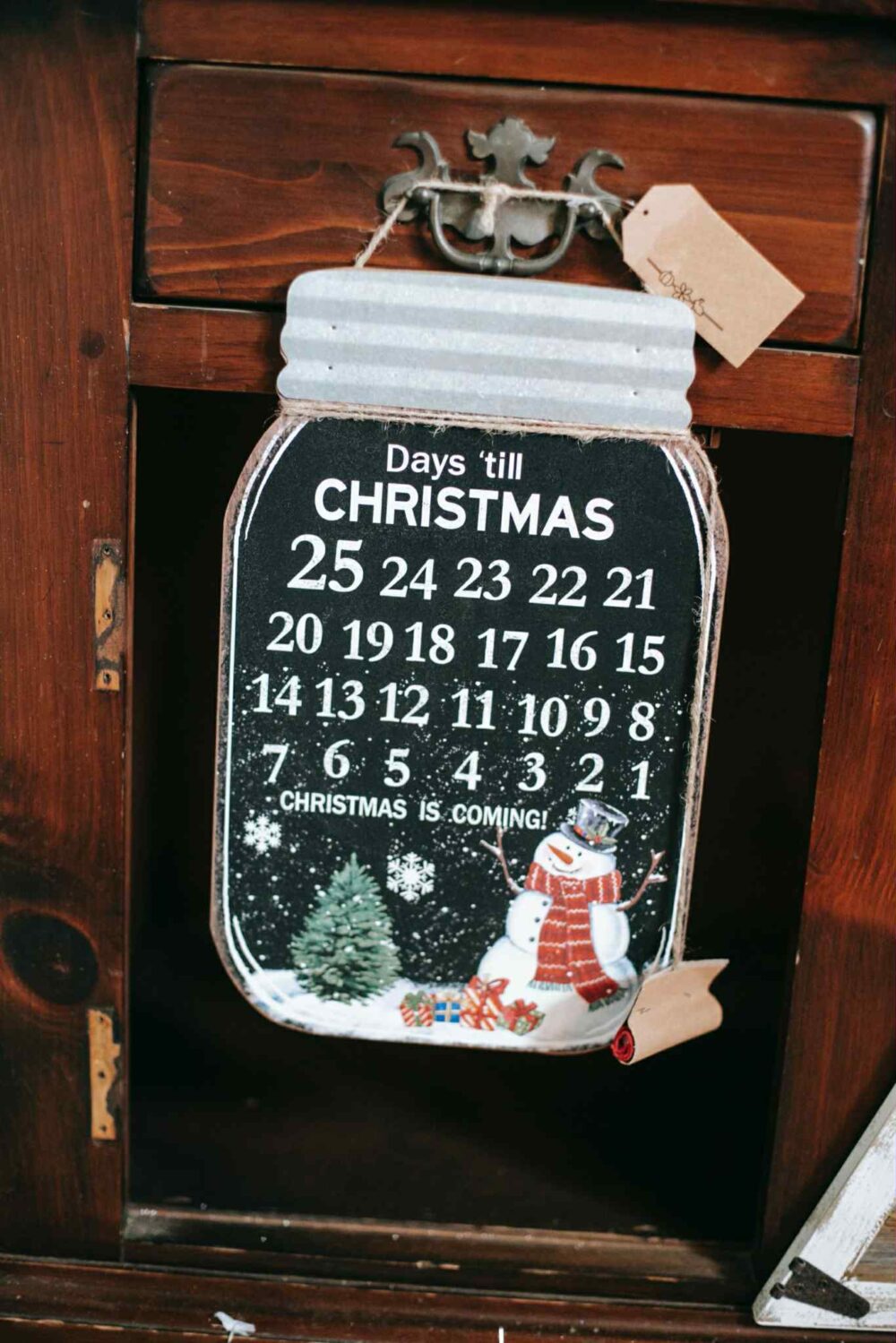 Advent Calendars