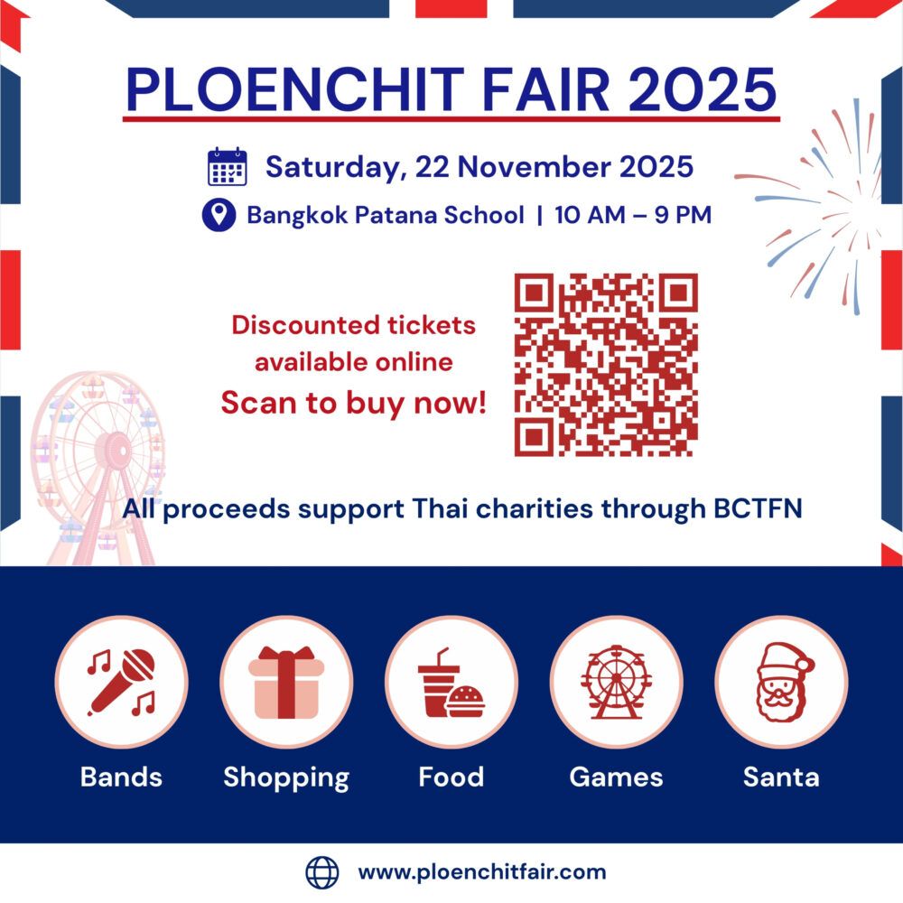 Pleonchit Fair