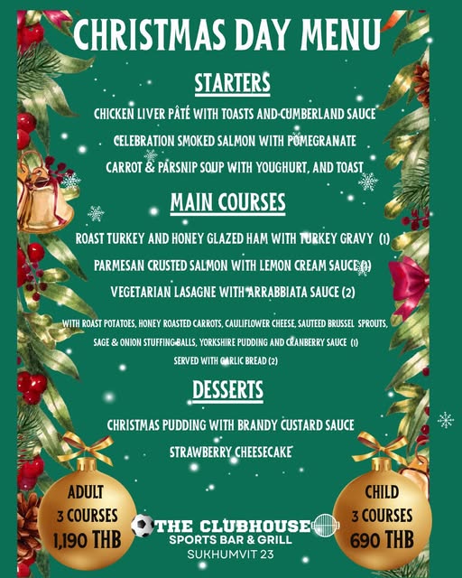 The Clubhouse Sports Bar & Grill