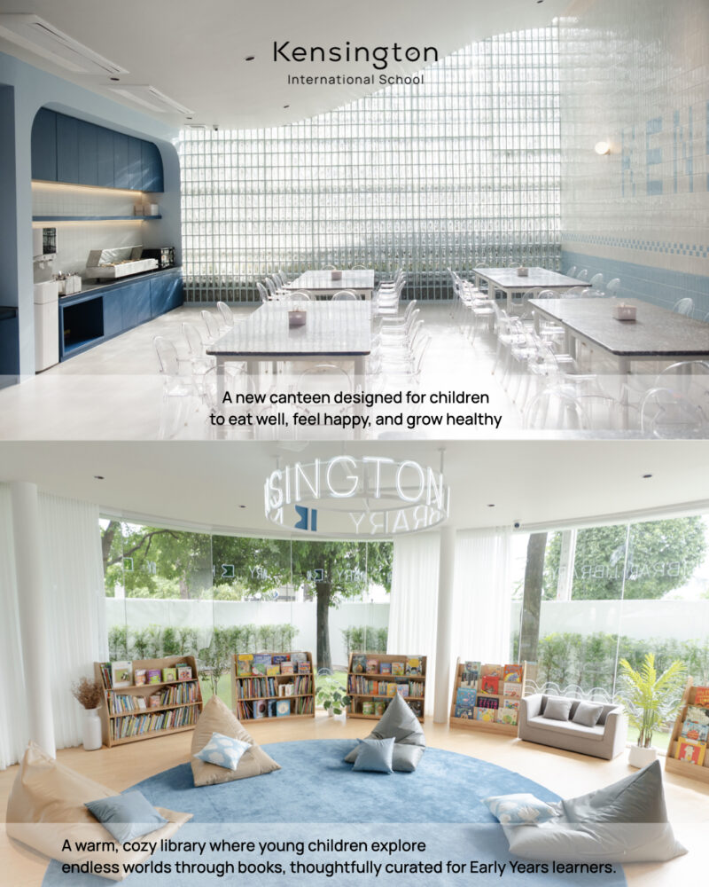 Kensington Early Years Experience Day