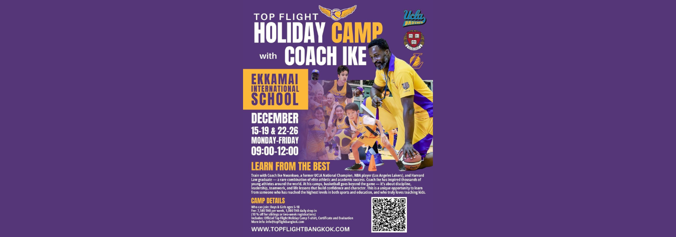 Top Flight Holiday Camp