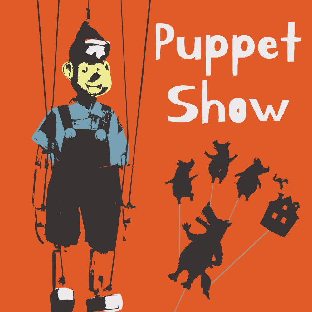 Central Village Children’s Festival