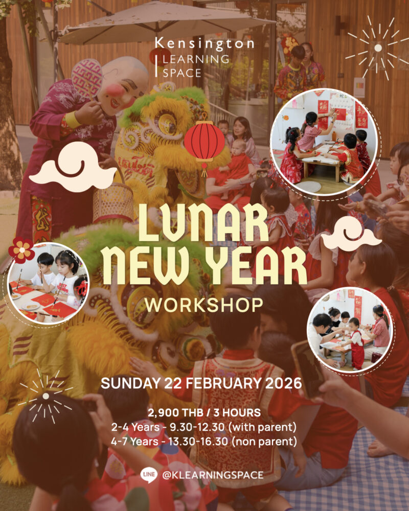 KLS Lunar New Year Workshop