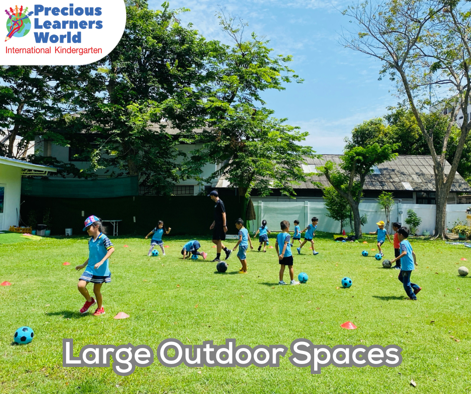 PLW Open House & Playgroup