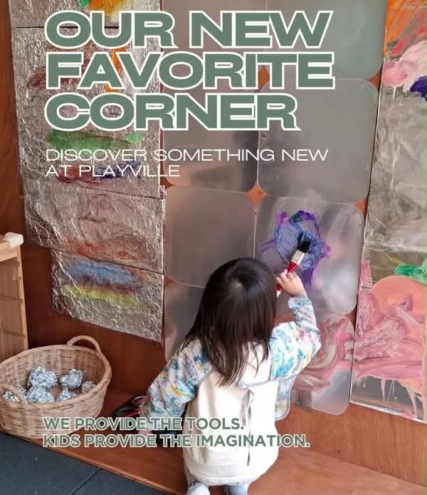 Playville playgroup