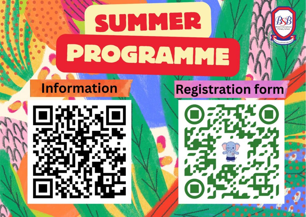 BSB Summer Programme 2026