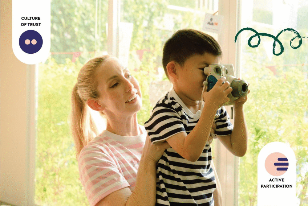 HEI Open House at Sukhumvit 36 Campus