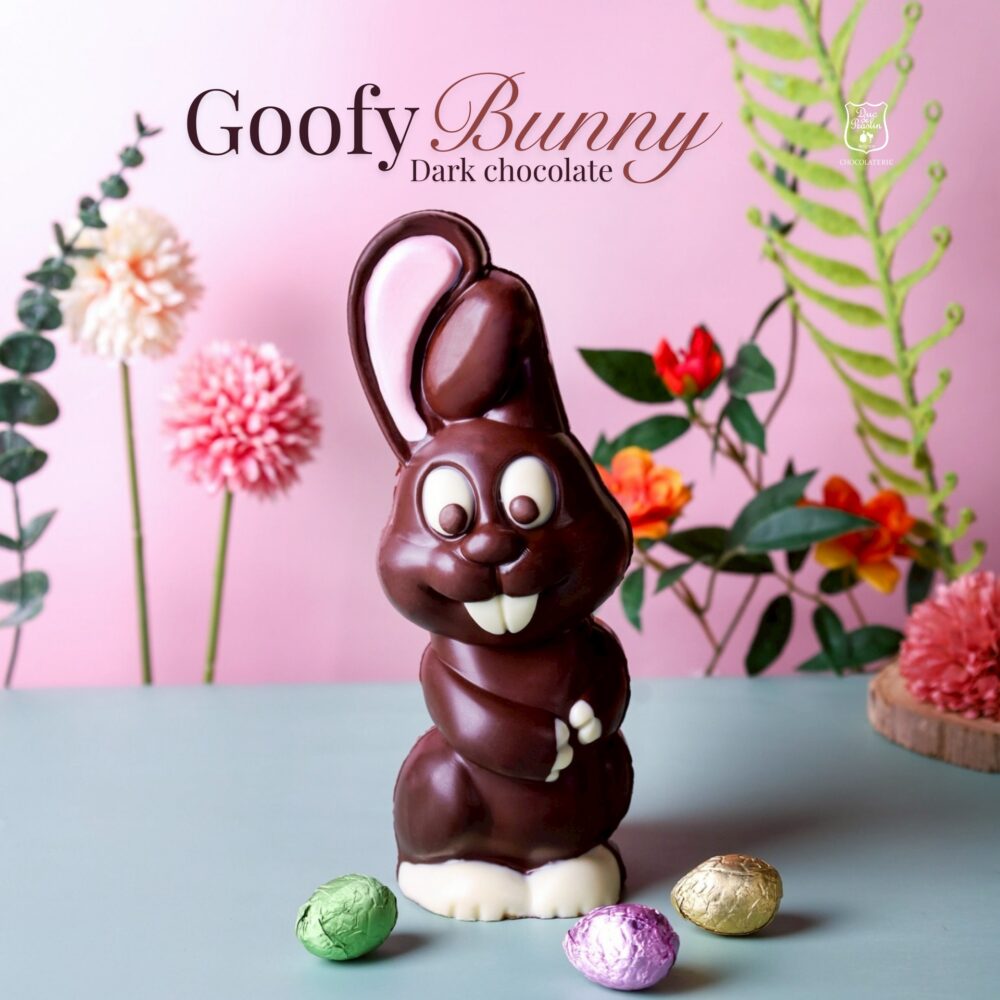 Duc De Praslin Belgium - Chocolate