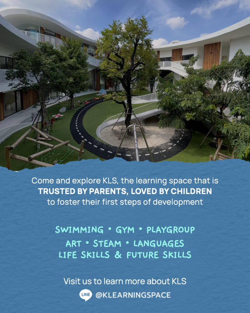 Kensington Learning Space Aquatics Open House 2026