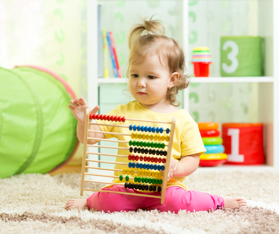 Early Years Education