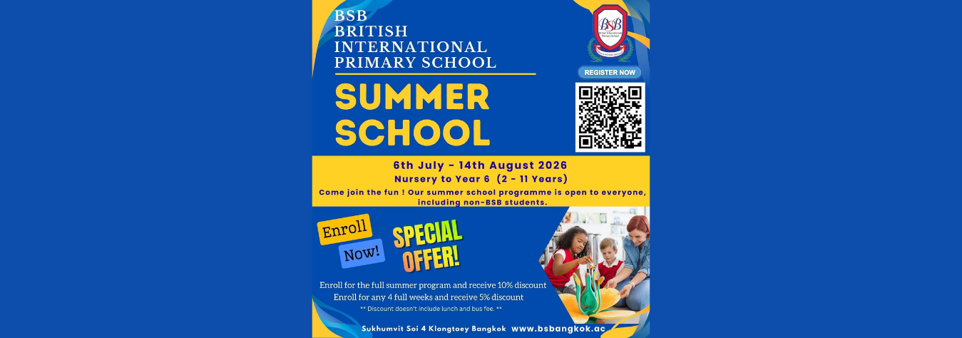BSB Summer School 2026