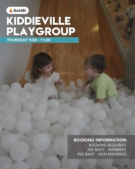 Playville: Kiddieville Playgroup