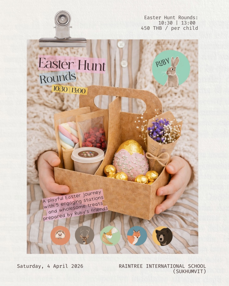 Little Legend The Return of the Sun: Easter Hunt Round
