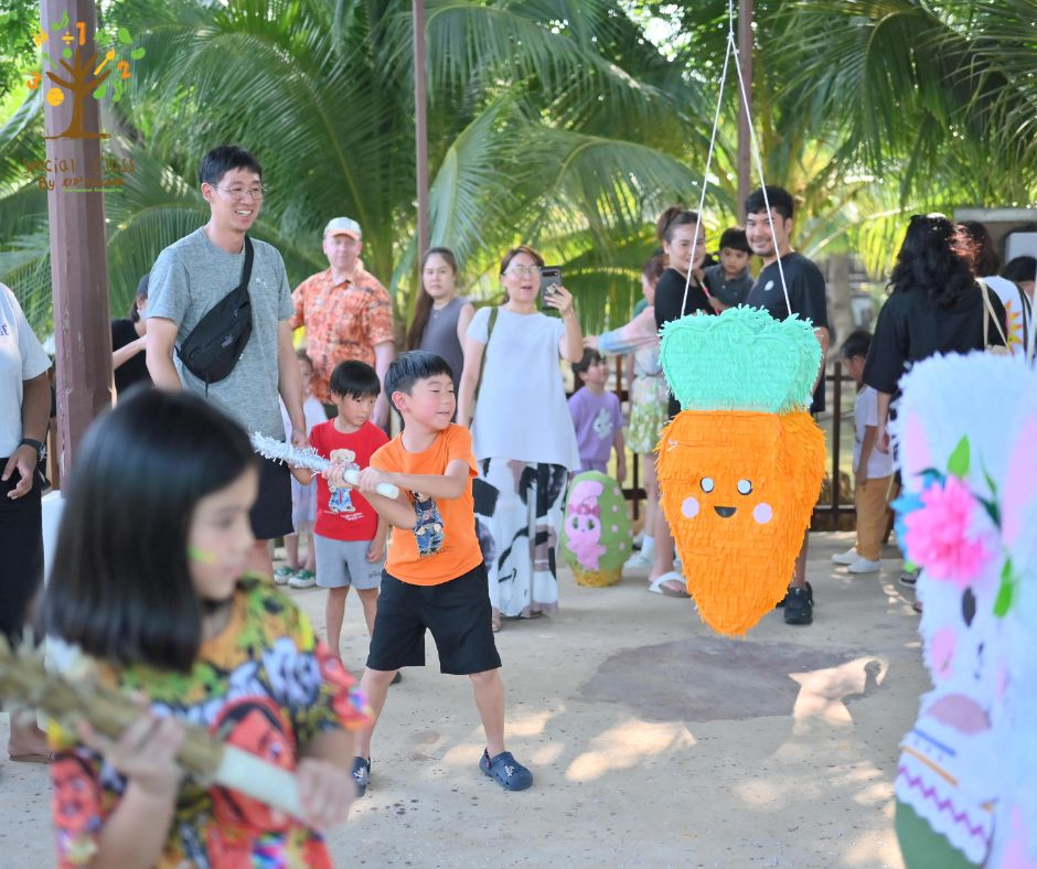 Kidz Village Easter Egg Hunt 2026