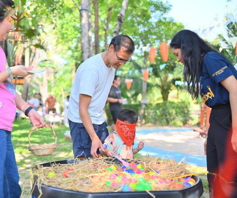 Kidz Village Easter Egg Hunt 2026