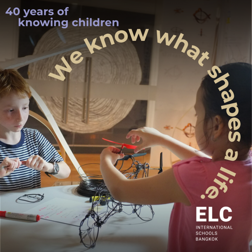 A Summer That Shapes More Than Memories | by ELC