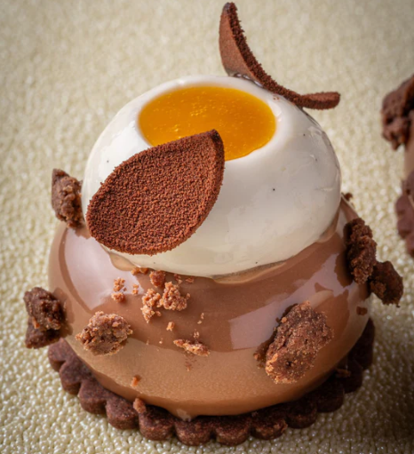 The Mandarin Oriental Shop