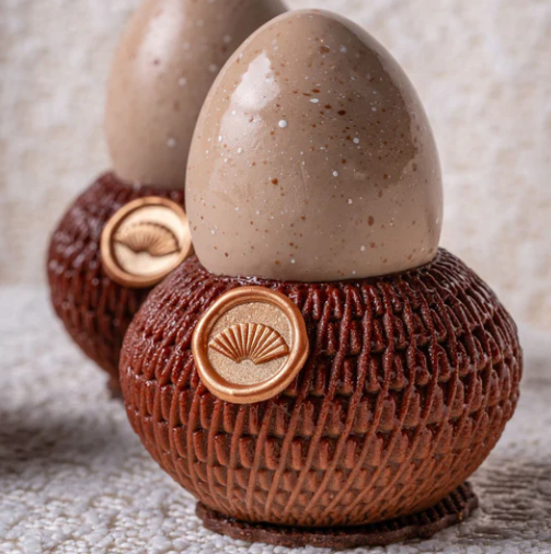 The Mandarin Oriental Shop