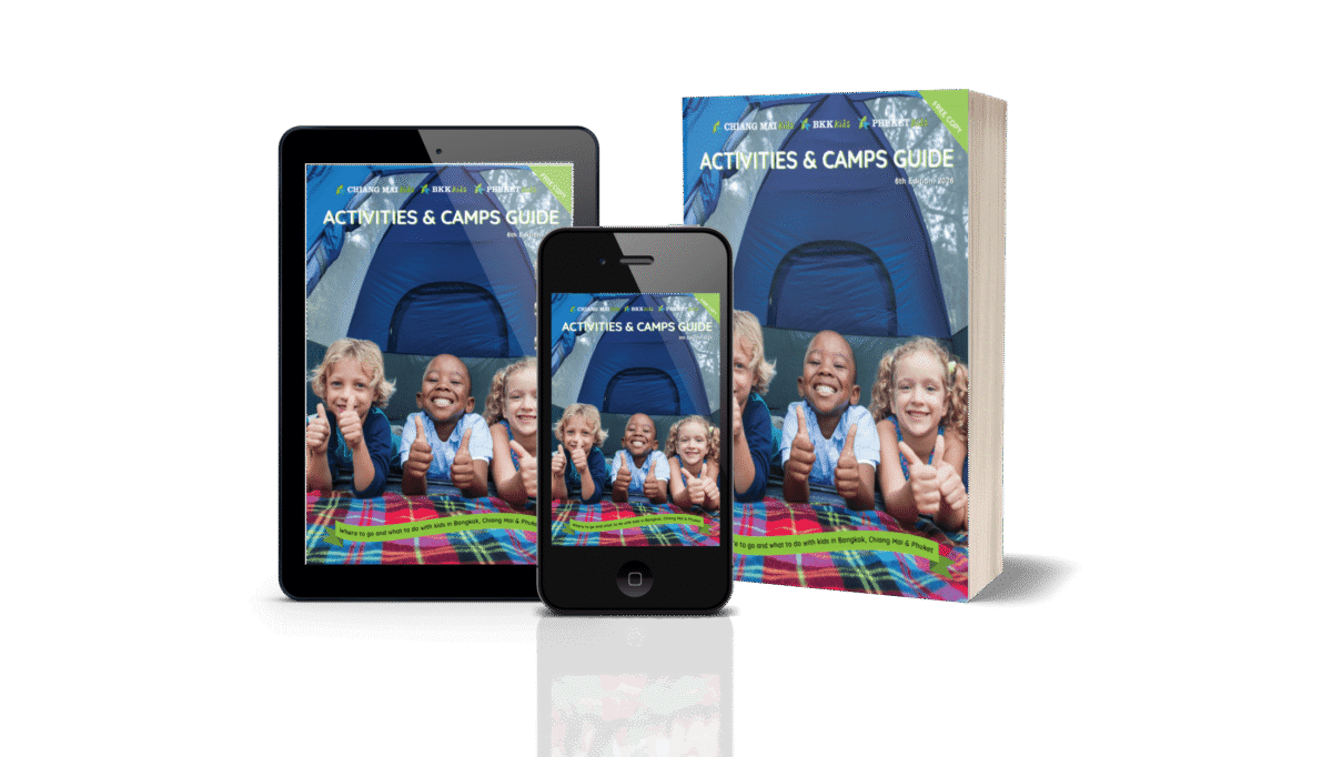 activities guide 2026