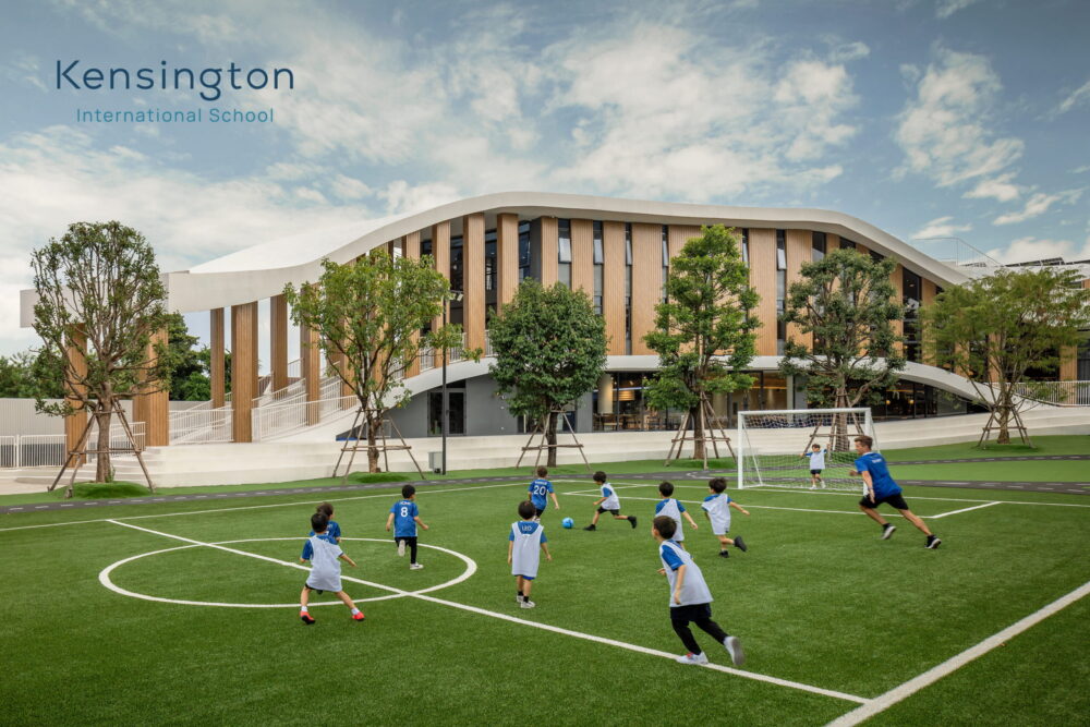 Kensington International