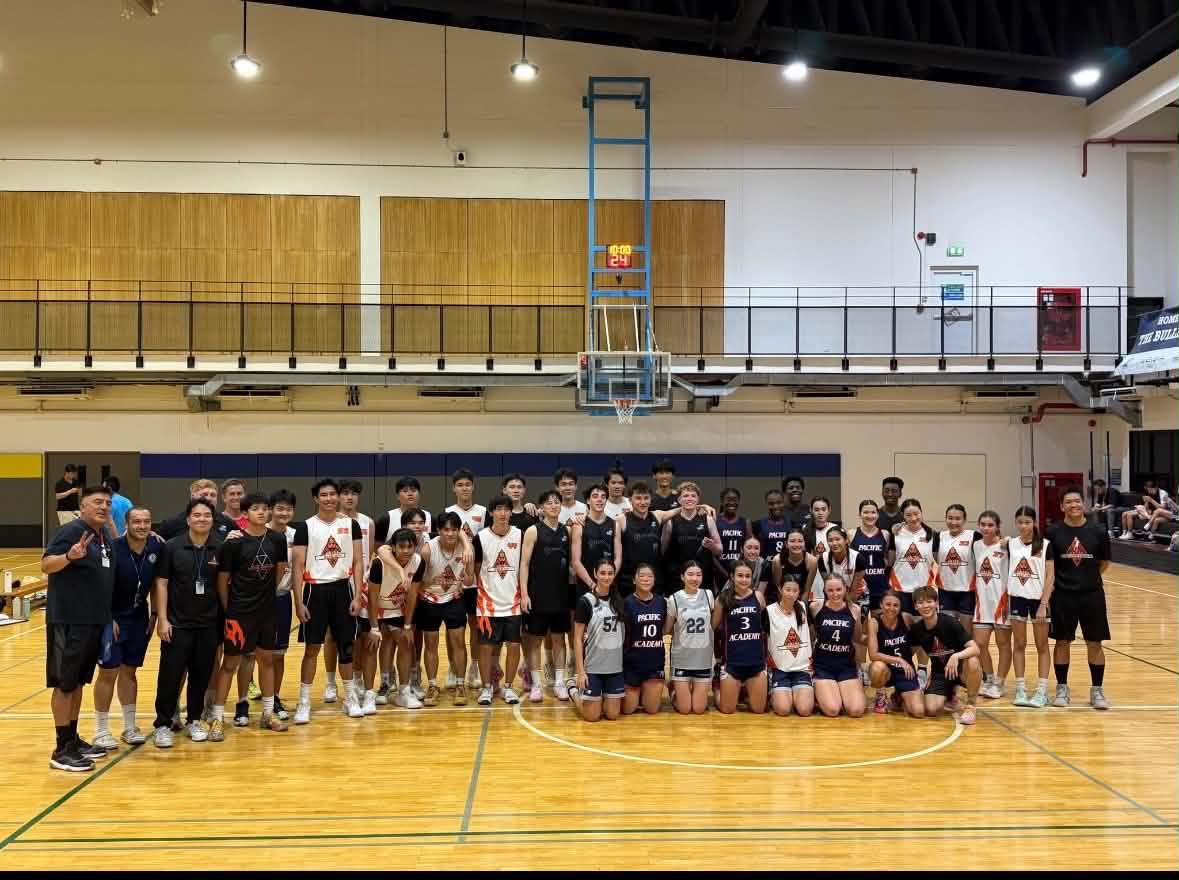 ELITE Foundations Basketball