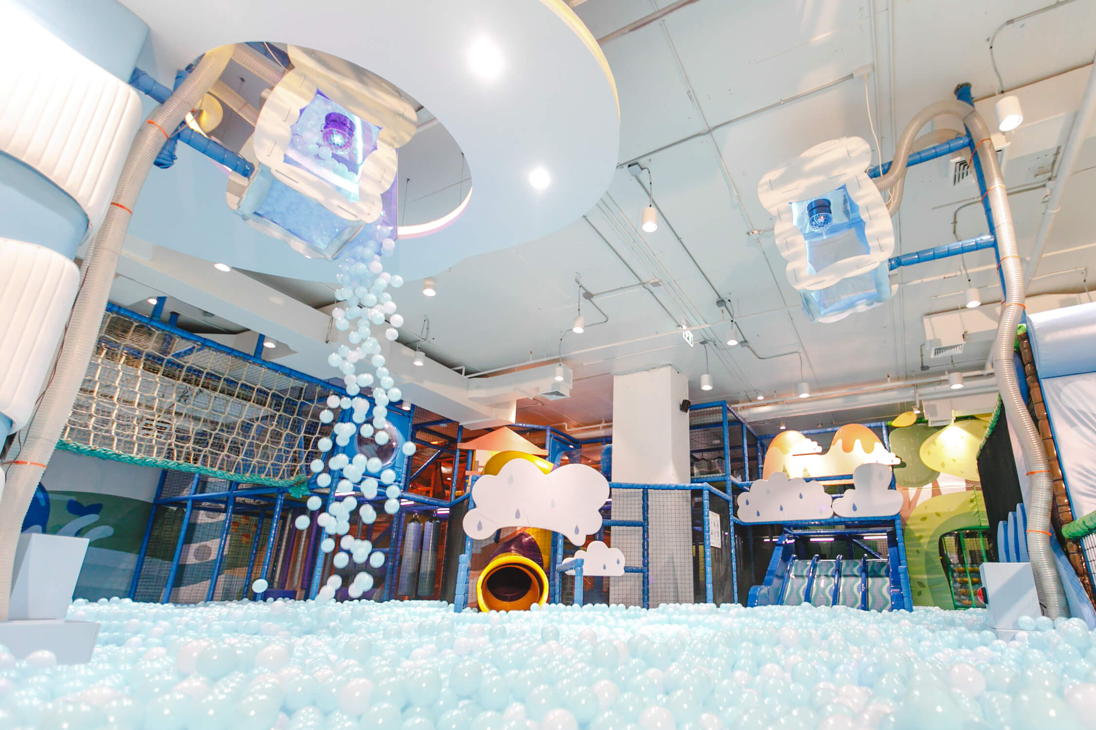 Playmondo Playgroup