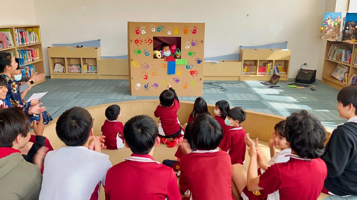 View post Montessori