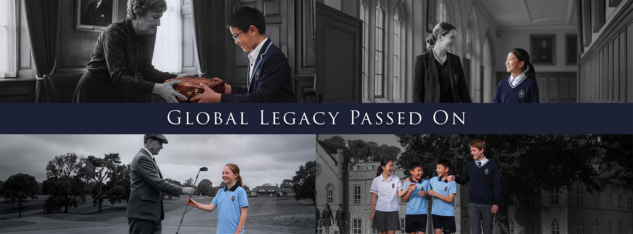 Wycombe Abbey International School Bangkok
