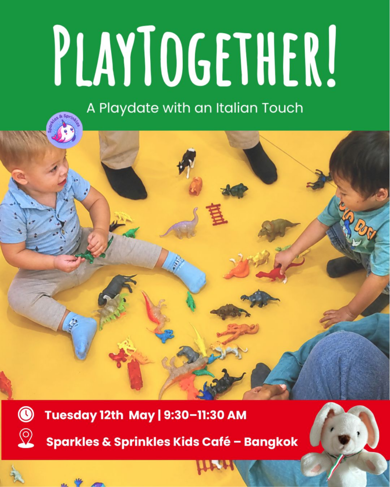 BimBi Italiani PlayTogether
