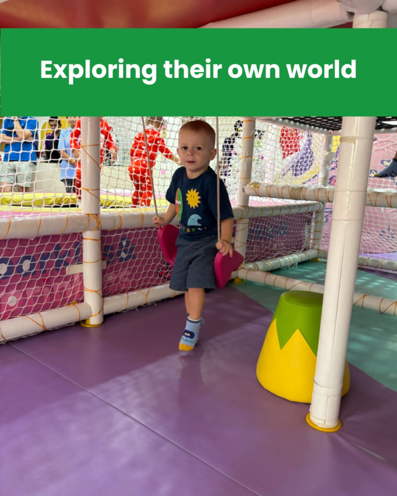 BimBi Italiani PlayTogether