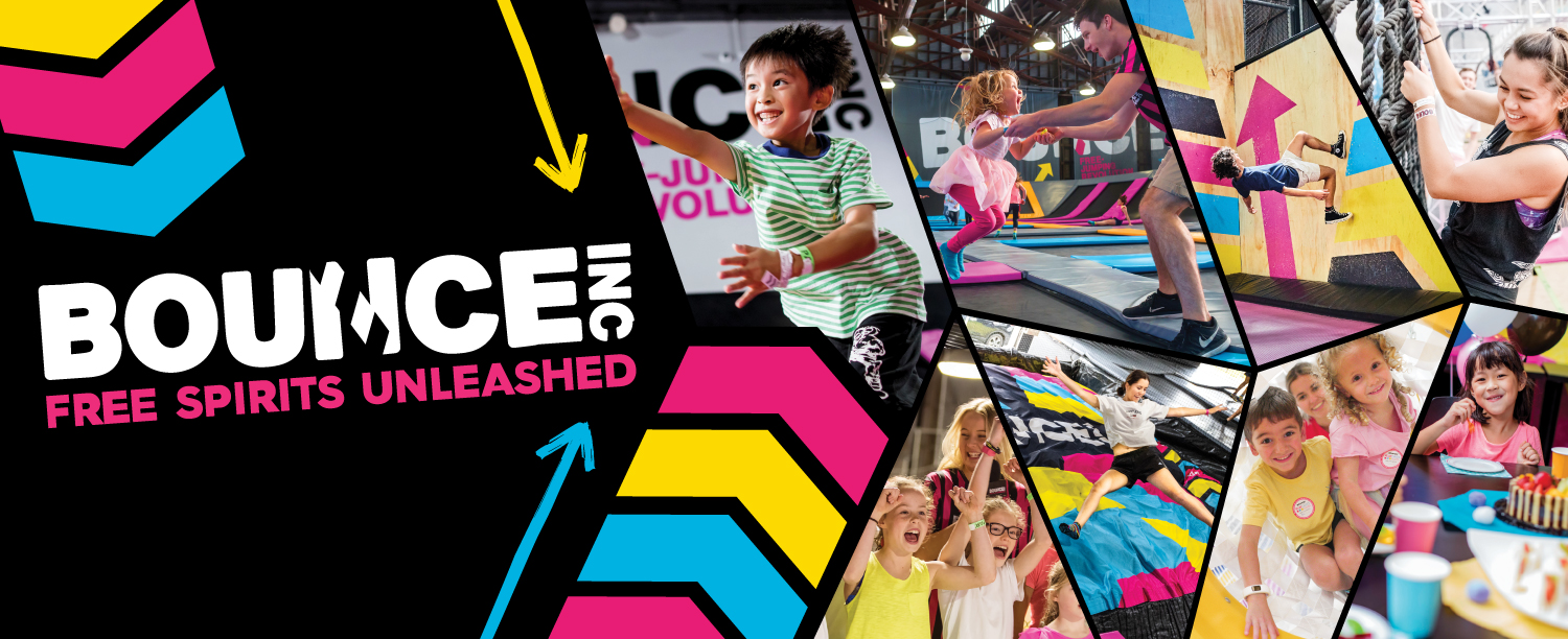 BOUNCEinc