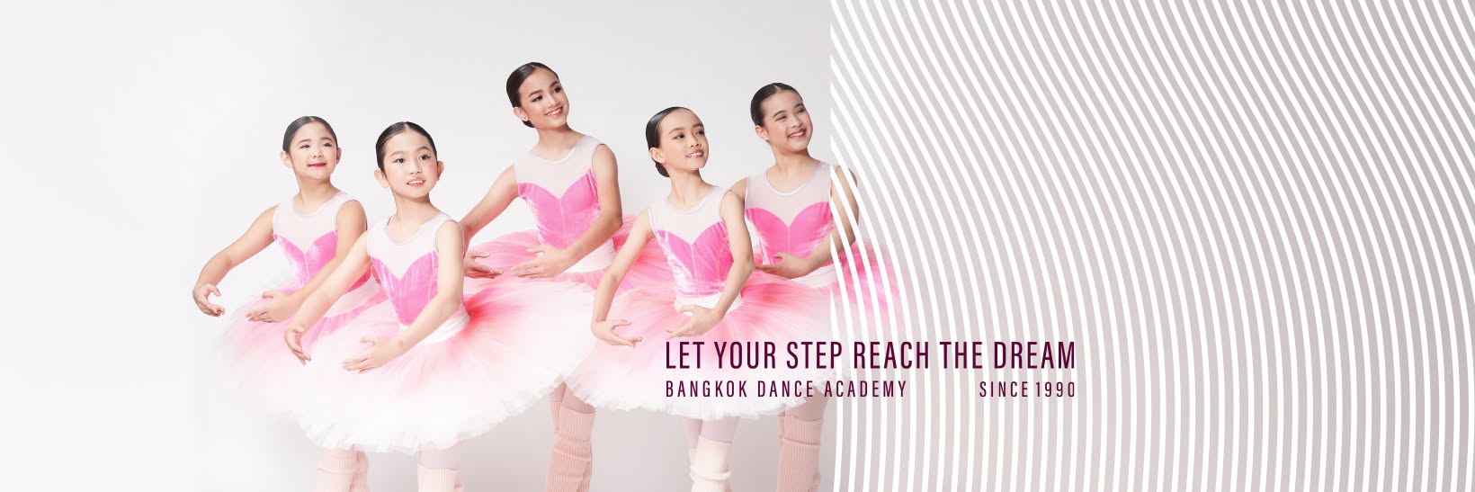 Bangkok Dance Academy