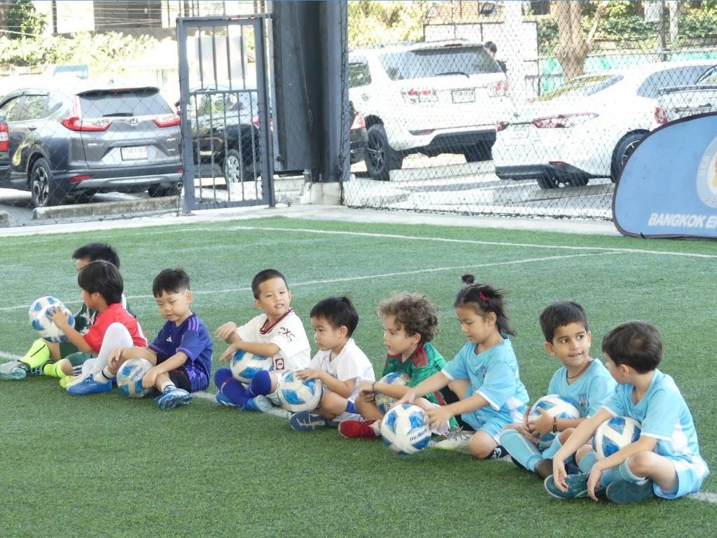 Bangkok Ensi Sport