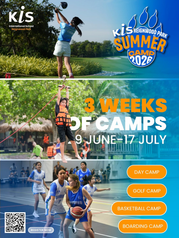 KIS RP Camp