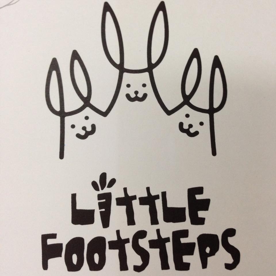 Little Footsteps
