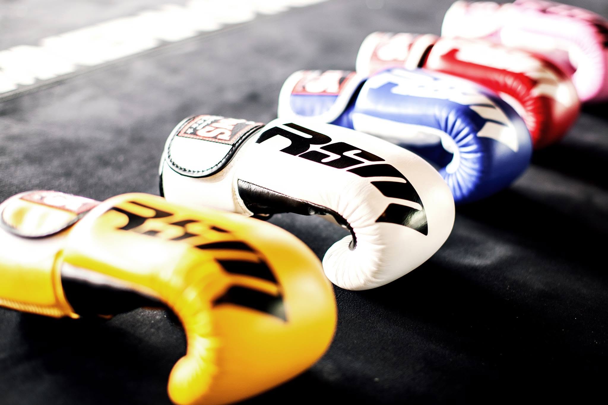 RSM Academy (Muay Thai)