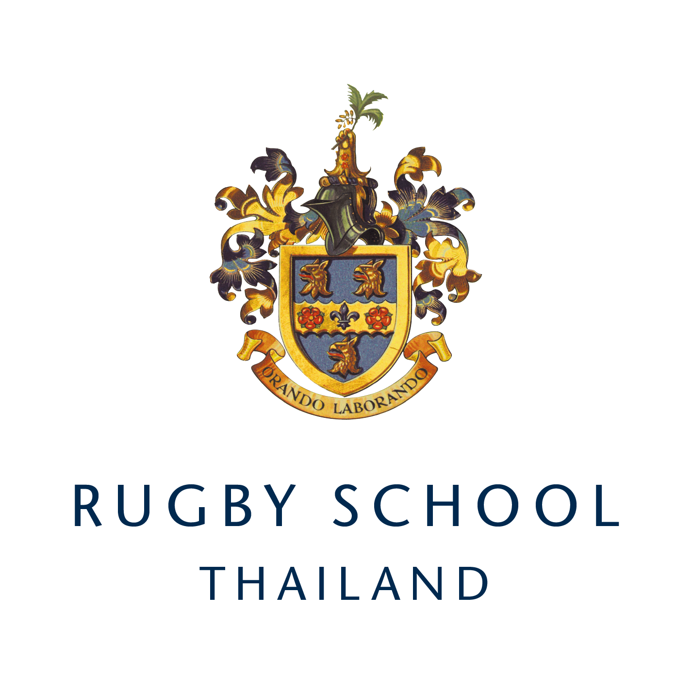 rugby schooln logo
