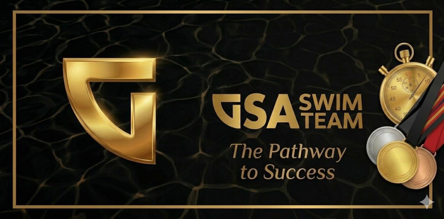 Gsa Gold Swim