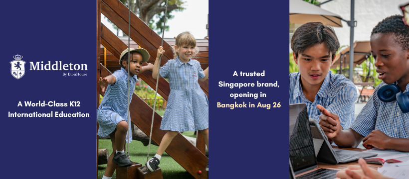 Middleton International School Bangkok