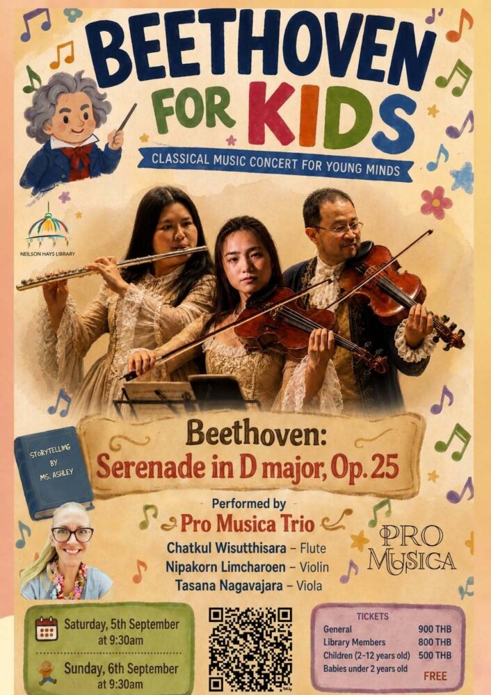 Franke Violins Beethoven for Kids by Pro Musica Trio