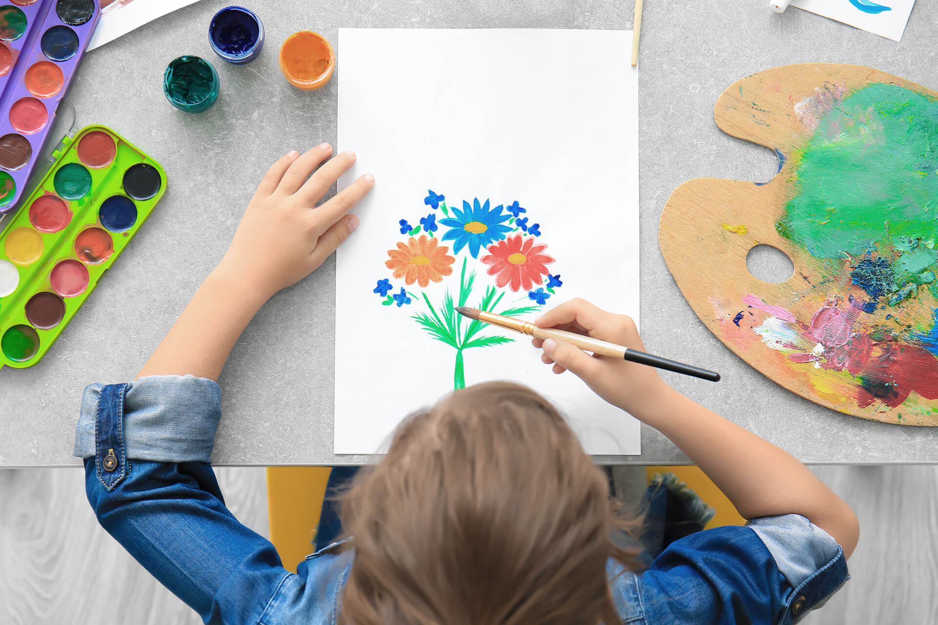 Bangkok Hospital – Child Development Neuropsychiatric Clinic