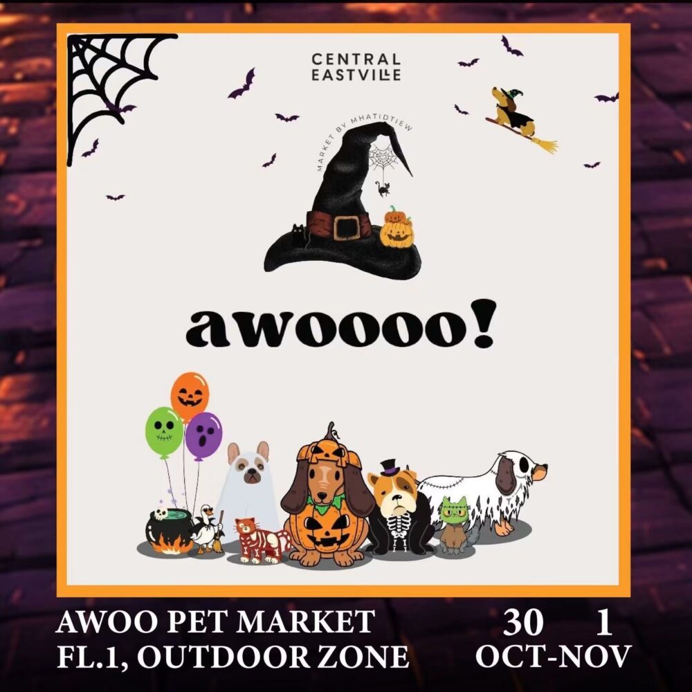 Central EastVille October Event 2026