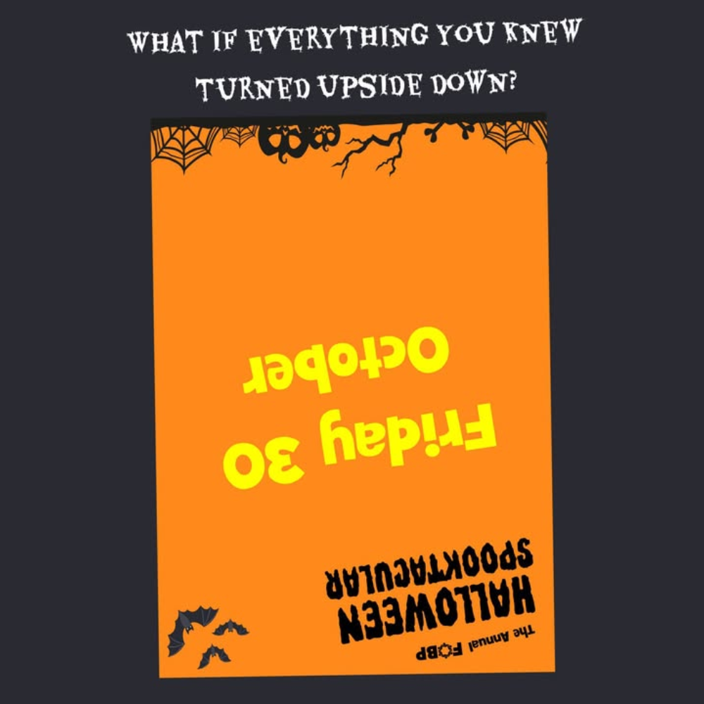 Bangkok Prep Halloween Spooktacular 2026